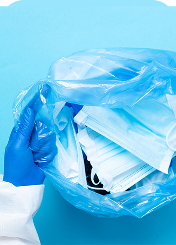 特別管理産業廃棄物収集運搬 有害廃棄物処理