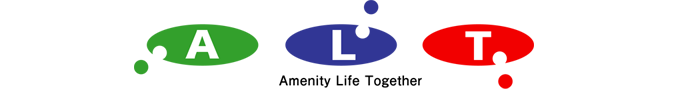 株式会社アルトの企業理念とビジョン - Amenity Life Togetherで社会課題に挑む企業