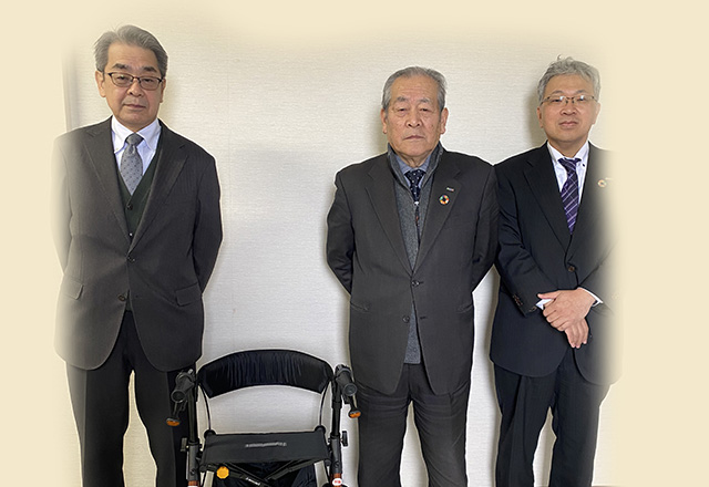 舟橋村社会福祉協議会