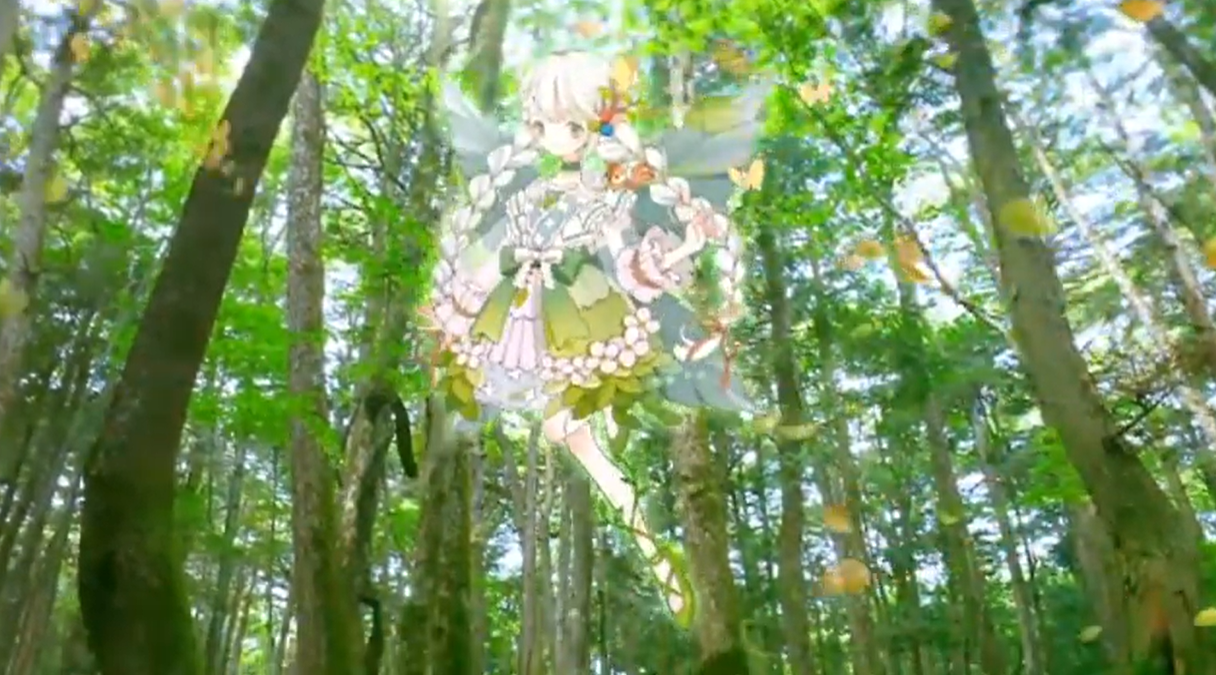 TVコマーシャル Vol,5