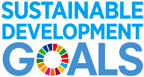 SDGsのロゴマーク